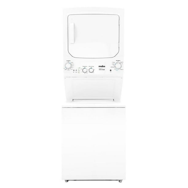 Centro de Lavado Mabe Eléctrico 20 kg Blanco