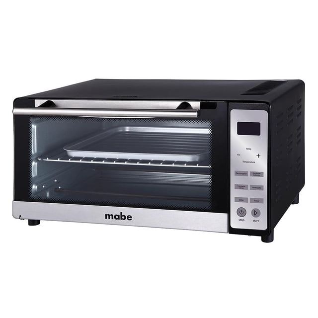 Horno Tostador Mabe Eléctrico 14 L