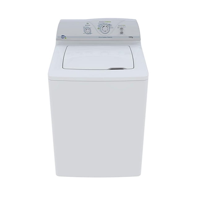 Lavadora Easy 14 Kg Blanca