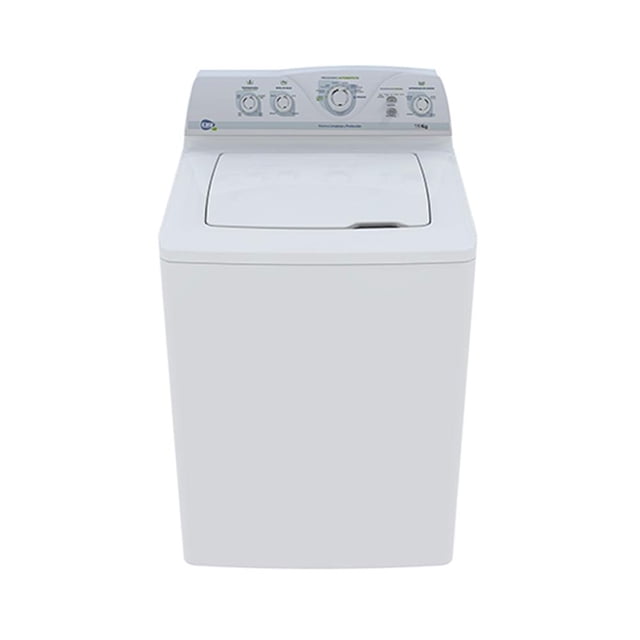 Lavadora Easy 16 Kg Blanca