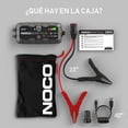 thumbnail image 2 of Arrancador Noco Boost Plus de Litio para Auto, 2 of 3