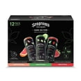 thumbnail image 3 of Bebida alcohólica preparada Seagrams Escapes 12 pack Mix sabores 355 ml c/u, 3 of 4