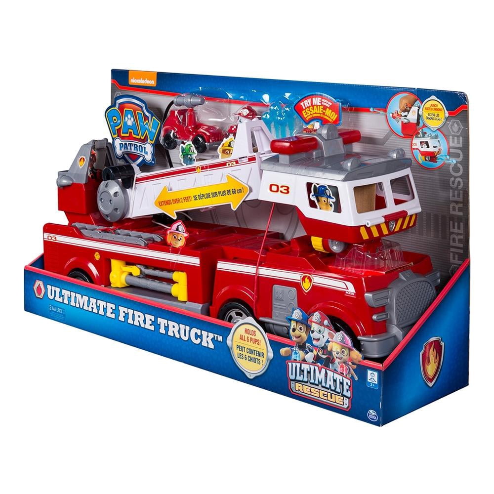 marshall carro paw patrol walmart