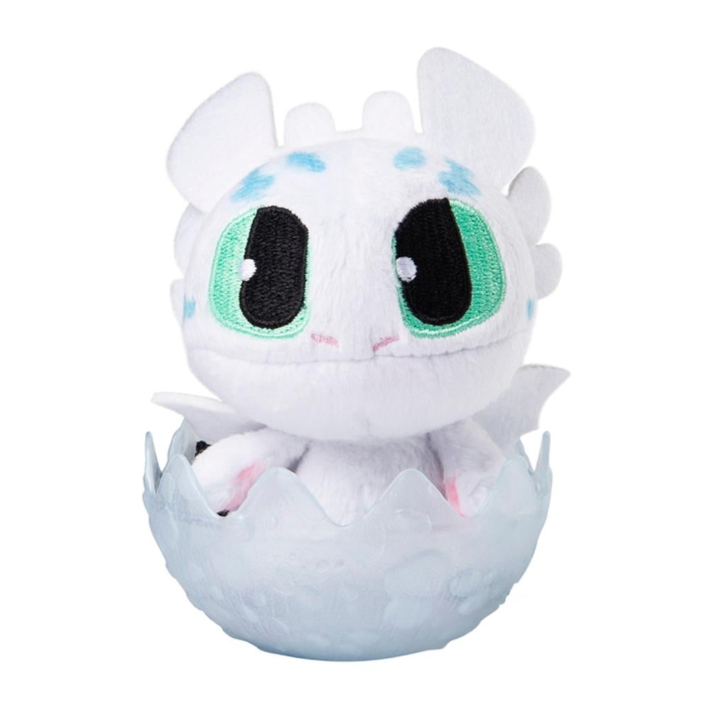 Juguete Interactivo Huevo Interactivo De Chimuelo Huevo Chimuelo