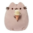 thumbnail image 1 of Peluche Spin Master Gund Pusheen Cono de Helado, 1 of 3