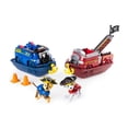 thumbnail image 2 of Vehículos Pirata Paw Patrol de Chase y Marshall, 2 of 2