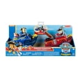 thumbnail image 1 of Vehículos Pirata Paw Patrol de Chase y Marshall, 1 of 2