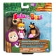 thumbnail image 1 of Set de Figuras Masha y el Oso Spin Master Cumpleaños 7.9 Pulgadas, 1 of 2
