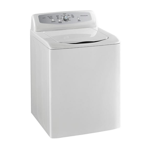 Lavadora Frigidaire 16 Kg Blanca