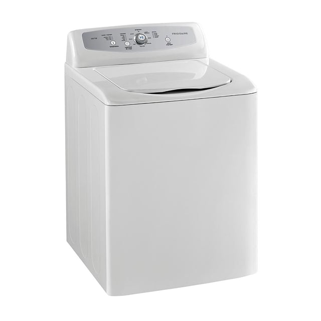 Lavadora Frigidaire 16 Kg Blanca