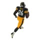 thumbnail image 2 of Le Veon Bell de los Steelers McFarlane Toys de 6 Pulgadas, 2 of 3
