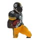thumbnail image 3 of Le Veon Bell de los Steelers McFarlane Toys de 6 Pulgadas, 3 of 3