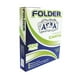 thumbnail image 1 of Folder APSA Tamaño Carta 100 pzas, 1 of 1