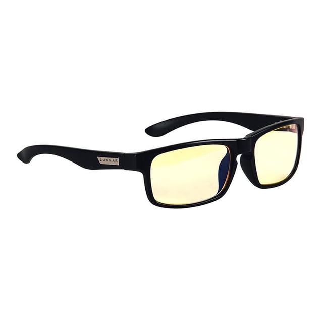 Lentes para Gaming y PC Gunnar Enigma Onyx Amber