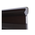 thumbnail image 4 of Persiana Enrollable Duo Deco Chocolate 120 x 180 cm, 4 of 4