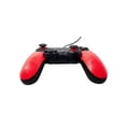 thumbnail image 2 of Control Bluetooth Beast Rojo Play Four Alambrico, 2 of 4