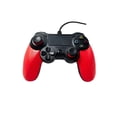thumbnail image 1 of Control Bluetooth Beast Rojo Play Four Alambrico, 1 of 4