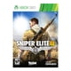 thumbnail image 1 of Sniper Elite III Xbox 360 Físico, 1 of 1