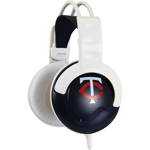 Audífonos On Ear Koss PFJMLBMIN Blancos
