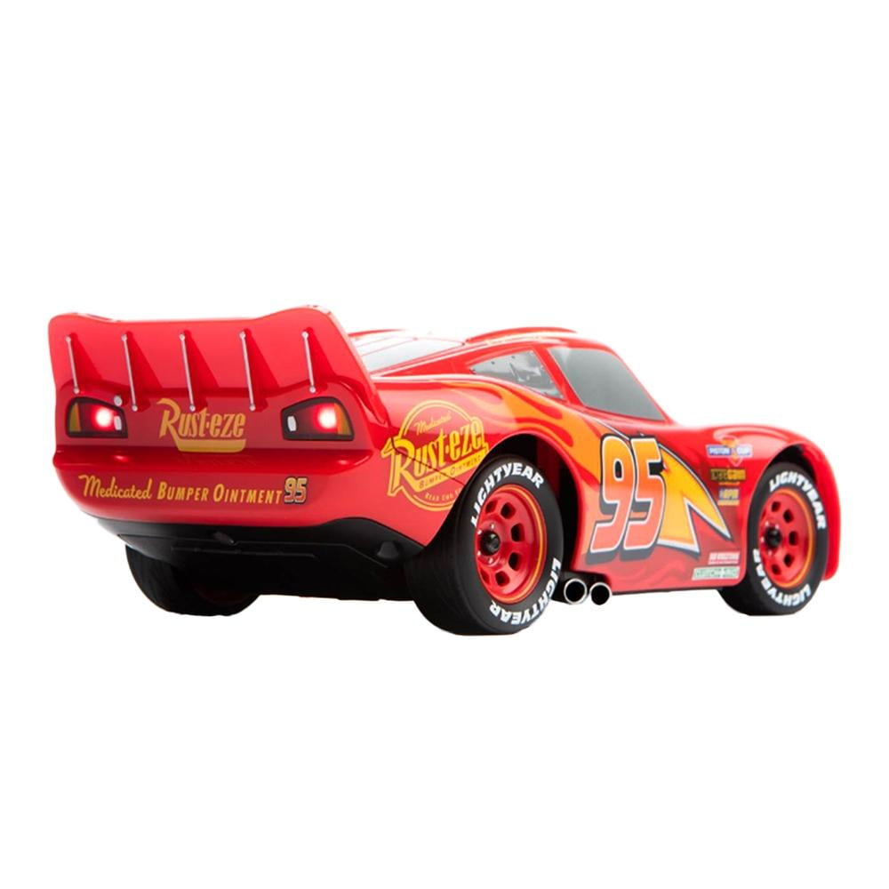 Ultimate Lightning McQueen Sphero | Walmart en línea