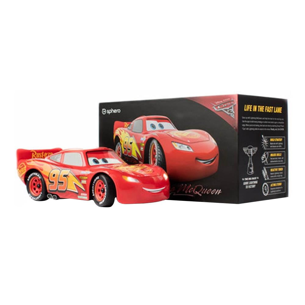 ミニカー SPHERO Ultimate Lightning McQueen Ultimate Lightning McQueen Sphero | Walmart en línea