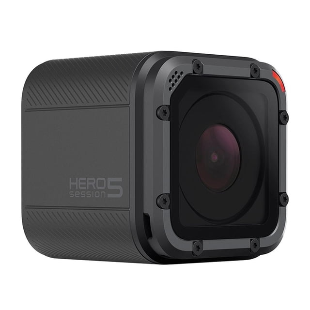 Cámara GoPro Hero5 Session Negra
