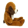 thumbnail image 3 of Peluche Kidz Time Perrito Café 98 cm, 3 of 3