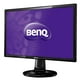 thumbnail image 2 of Monitor BenQ GL2460HM LED 24", 2 of 4