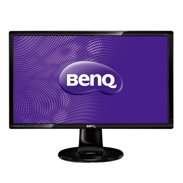 Monitor BenQ GL2460HM LED 24"