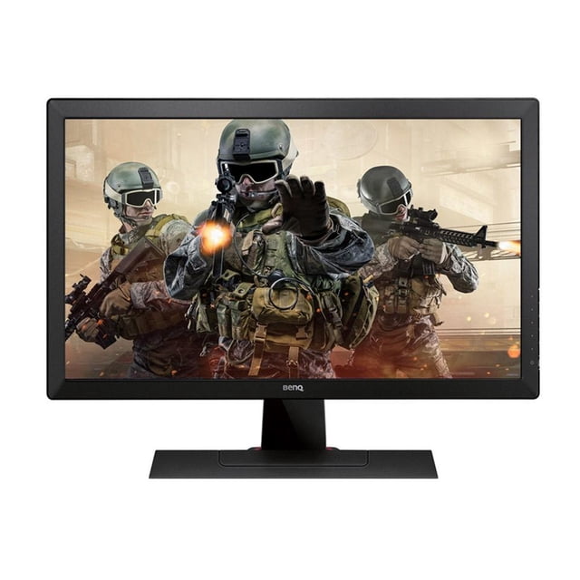 Monitor BenQ RL2455HM LED 24"