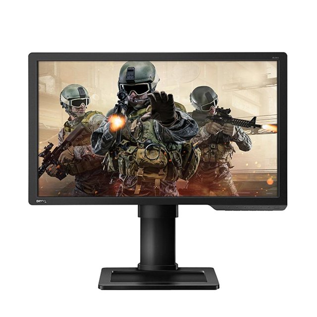 Monitor BenQ XL2411Z LED 24"