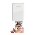 thumbnail image 4 of Impresora Inalámbrica Polaroid Zip Blanca, 4 of 4