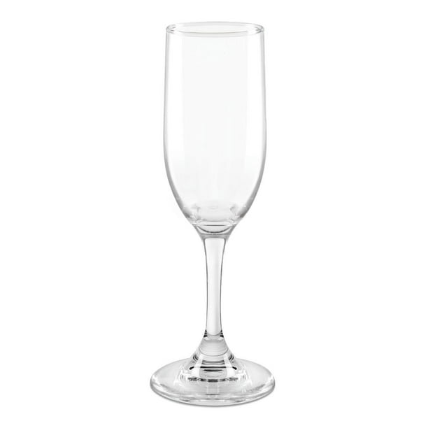 Set de Copas Cristar 4 piezas Premiere champagne