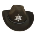 thumbnail image 1 of Sombrero vaquero varios modelos 1 pza, 1 of 1