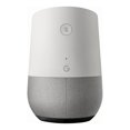 thumbnail image 1 of Asistente personal Google Home Gris, 1 of 4