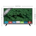 thumbnail image 2 of TV Vizio 50 Pulgadas 4K Ultra HD Smart TV LED D50U-D1, 2 of 4