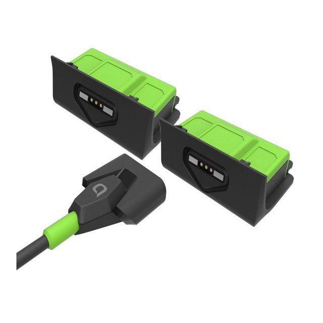 Baterías Bionik Hyperkit Xbox XS