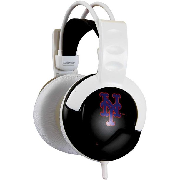 Audífonos On Ear Koss PFJMLBNYM Blancos