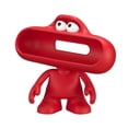 thumbnail image 2 of Porta bocina Beats Pill Dude Roja, 2 of 3