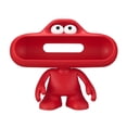 thumbnail image 1 of Porta bocina Beats Pill Dude Roja, 1 of 3
