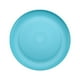 thumbnail image 3 of Set de 10 Platos Mainstays Plástico Redondo Colores, 3 of 4