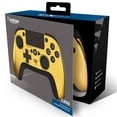 thumbnail image 2 of CX50 Control Inalámbrico VoltEdge para PS4 Chrome Gold, 2 of 4