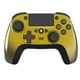 thumbnail image 3 of CX50 Control Inalámbrico VoltEdge para PS4 Chrome Gold, 3 of 4