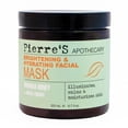 thumbnail image 1 of Mascarilla Facial Pierre´s Apothecary Hidratante/Iluminadora 200 ml, 1 of 1