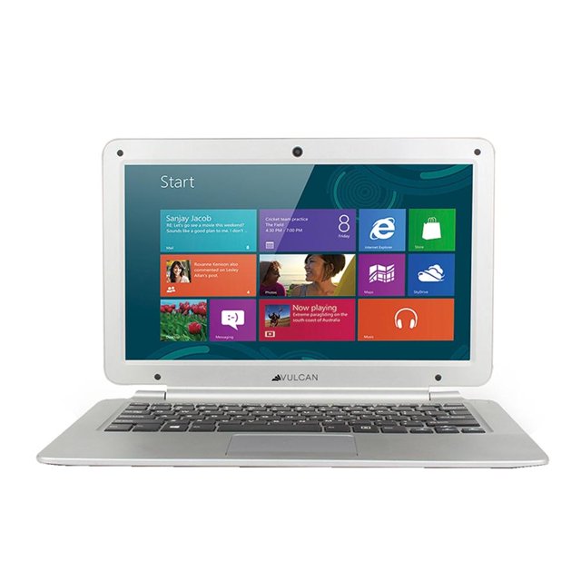 Notebook VULCAN Venture Intel Celeron 2 GB RAM 32 GB SSD
