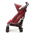 thumbnail image 2 of Carriola Baby Cargo Pomegranate Cherry Guinda, 2 of 3