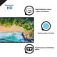 thumbnail image 3 of TV Polaroid 32 Pulgadas 720p HD LED 32GSR3000FB Reacondicionada, 3 of 4