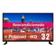 thumbnail image 1 of TV Polaroid 32 Pulgadas 720p HD LED 32GSR3000FB Reacondicionada, 1 of 4