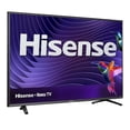thumbnail image 4 of TV Hisense 55 Pulgadas 4K Ultra HD Smart TV LED 55R6E Reacondicionada, 4 of 4