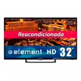 thumbnail image 1 of TV Element 32 Pulgadas 720p HD LED ELEFW328 Reacondicionada, 1 of 4